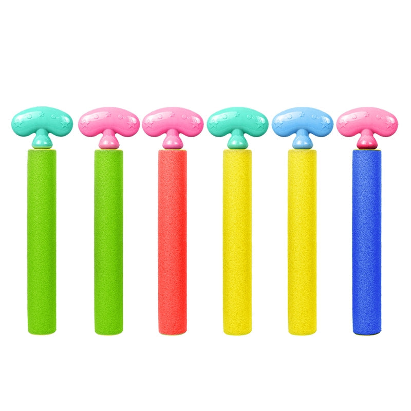 Summer Beach Straight Play Water Toys