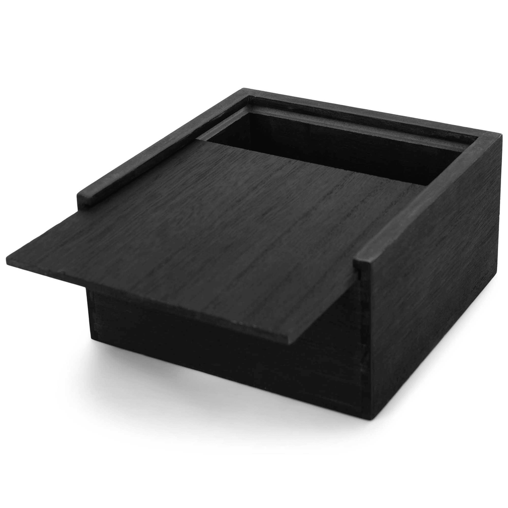 Memory Box - Those We Truly Love Keepsake With Forest Design