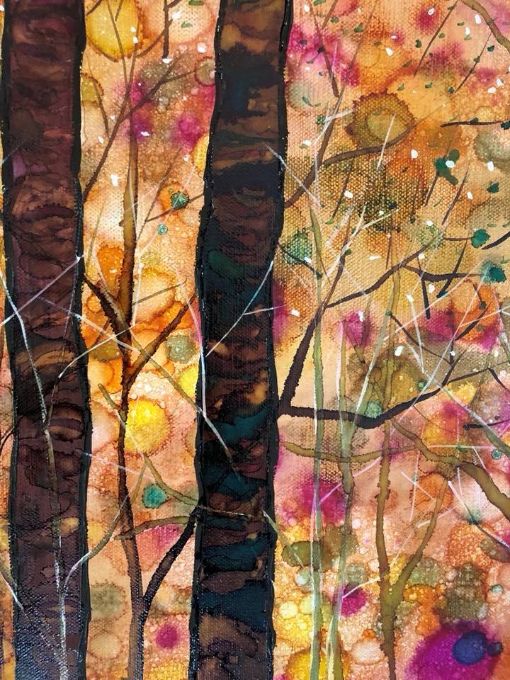 Dream Forest : Art Prints