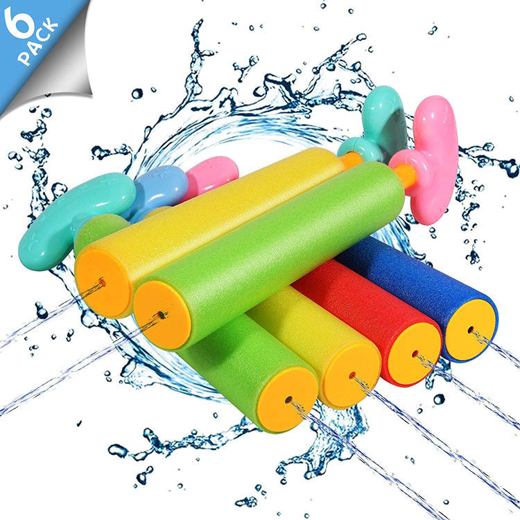 Summer Beach Straight Play Water Toys