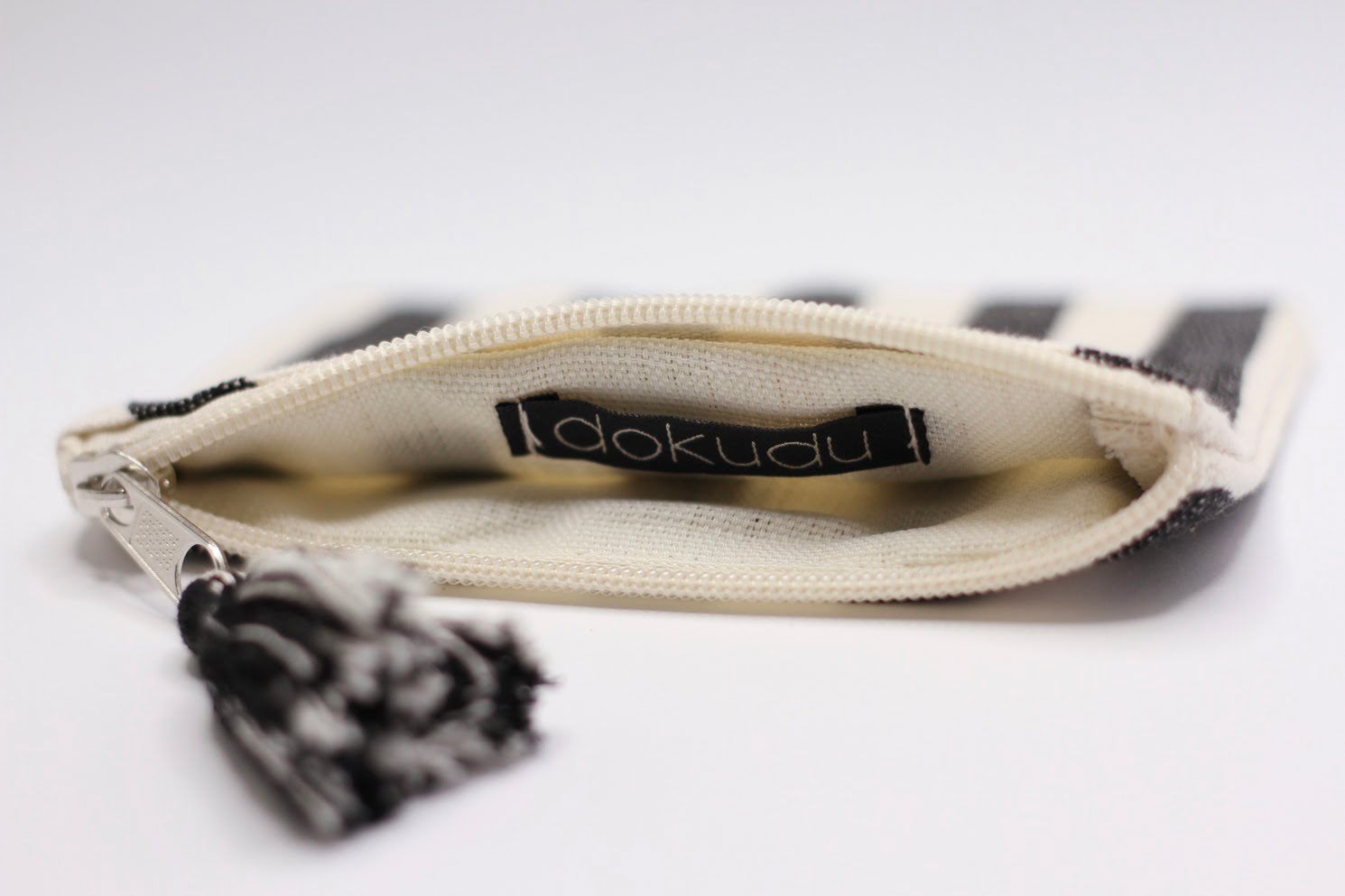 Handmade Small Bag Ole | Black