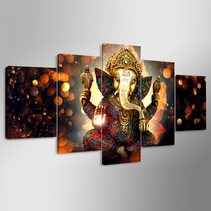Canvas Painting Wall Art Home Decor For