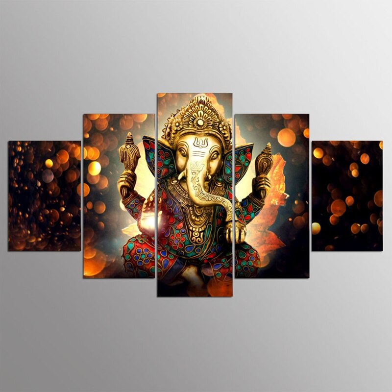 Canvas Painting Wall Art Home Decor For