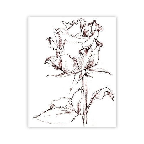 Christmas Modern Abstract Beautiful