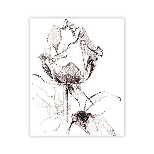 Christmas Modern Abstract Beautiful