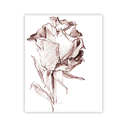 Christmas Modern Abstract Beautiful