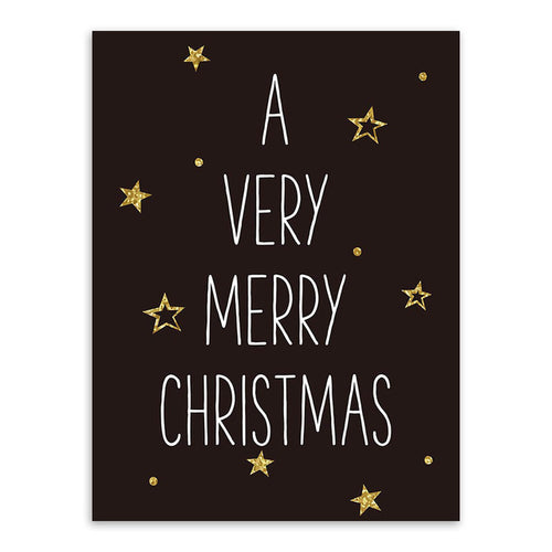 Animal Bear Deer Snow Christmas