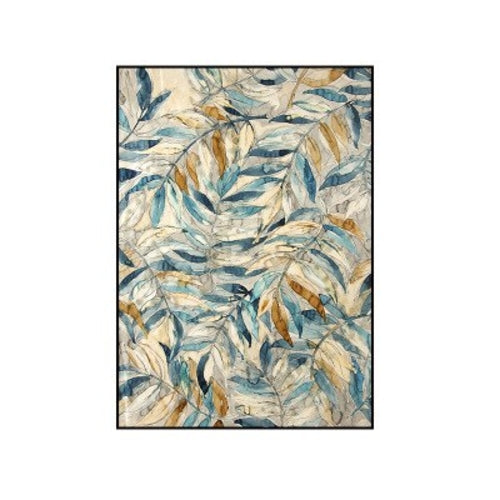 Nordic Modern Abstract Painting Posters Wall Art
