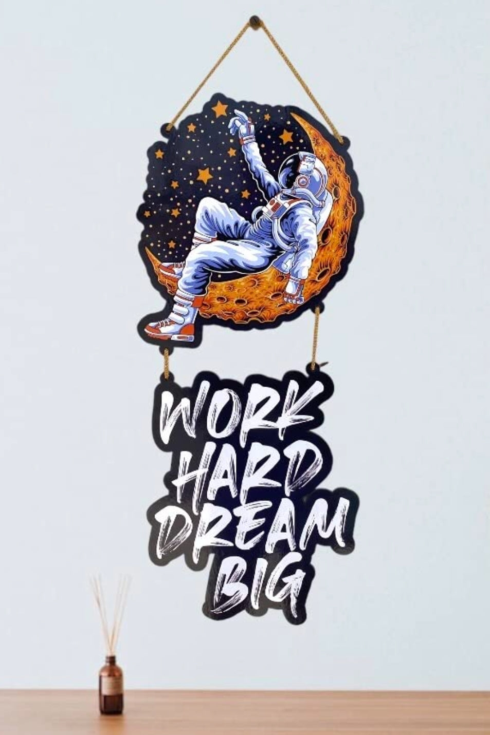 Wall hanging latest set of 5 pieces