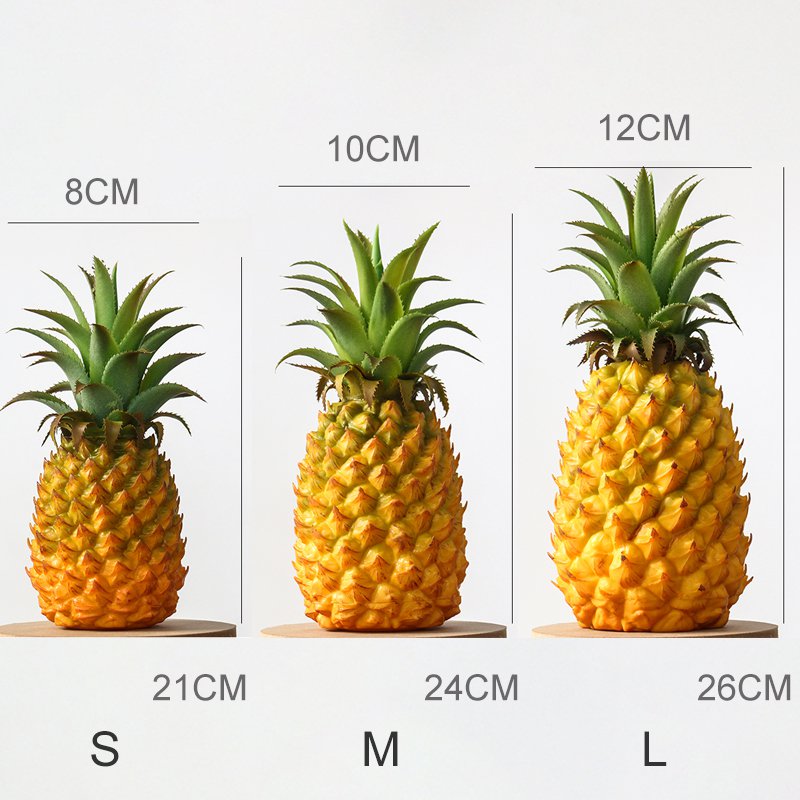 Pineapple Home Decor