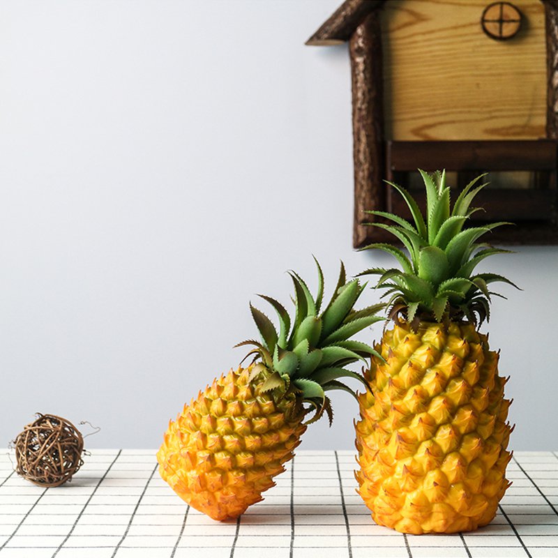 Pineapple Home Decor