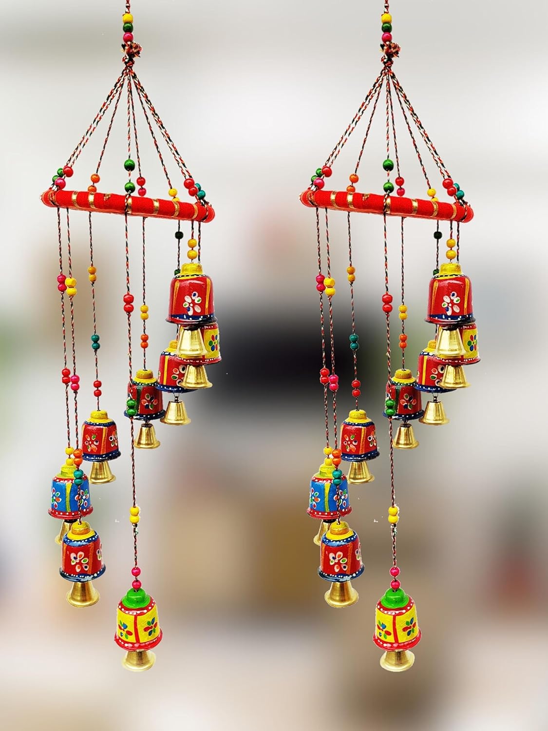 Handcrafted Rajasthani Door & Wall Hanging Home Decor