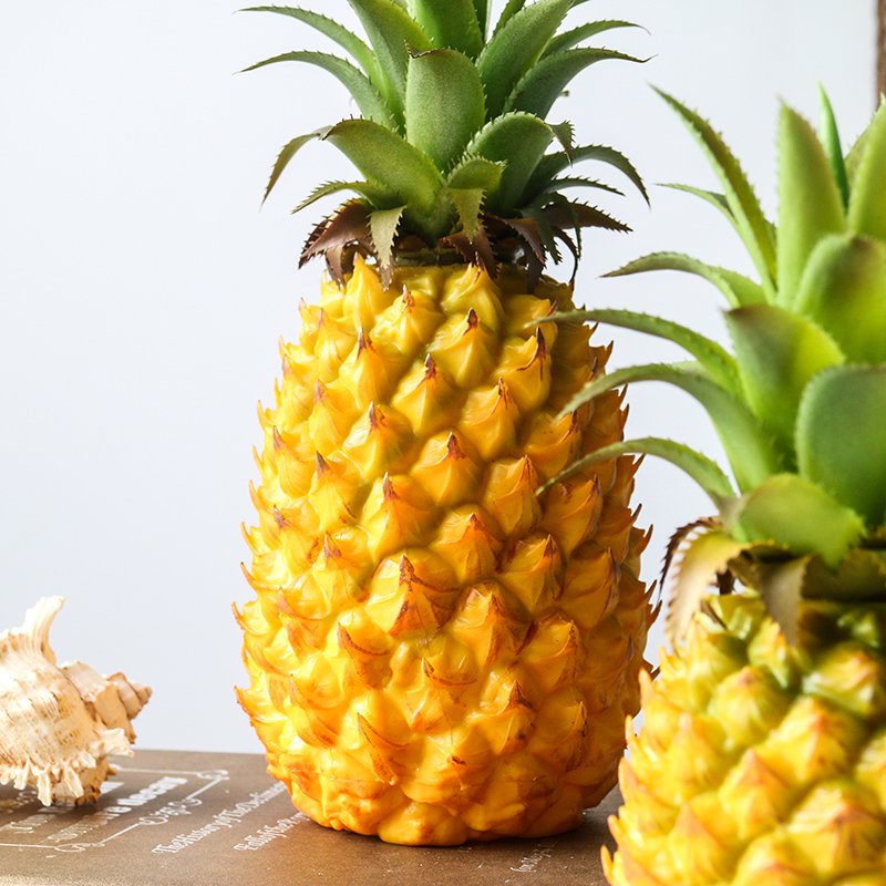 Pineapple Home Decor