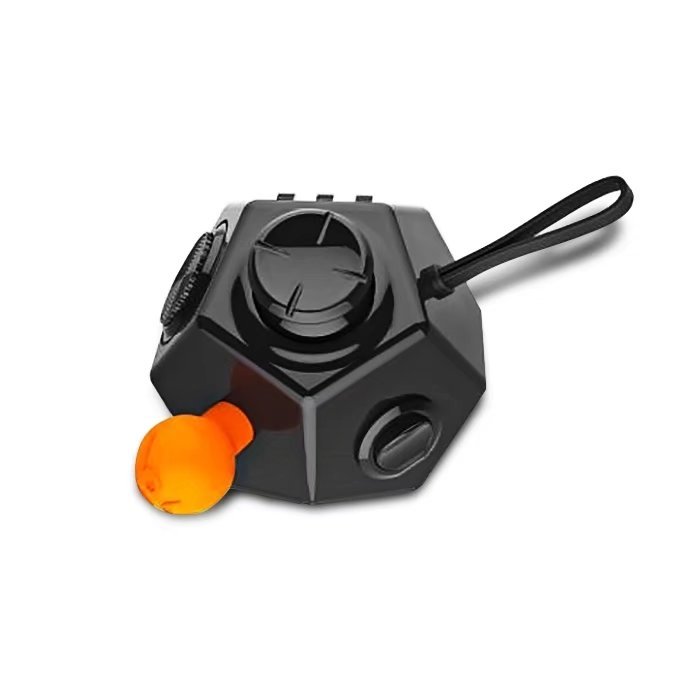 Magic Cube Stress Reliever Toy