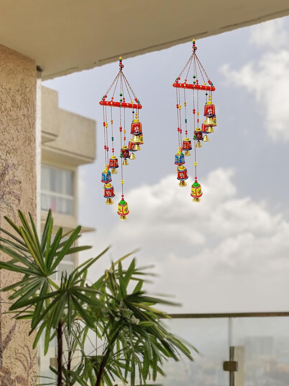 Handcrafted Rajasthani Door & Wall Hanging Home Decor