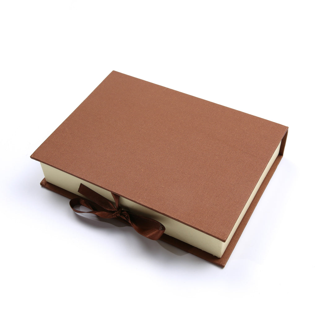 Sun Moon Wax Seal Stamp with Wooden Handle