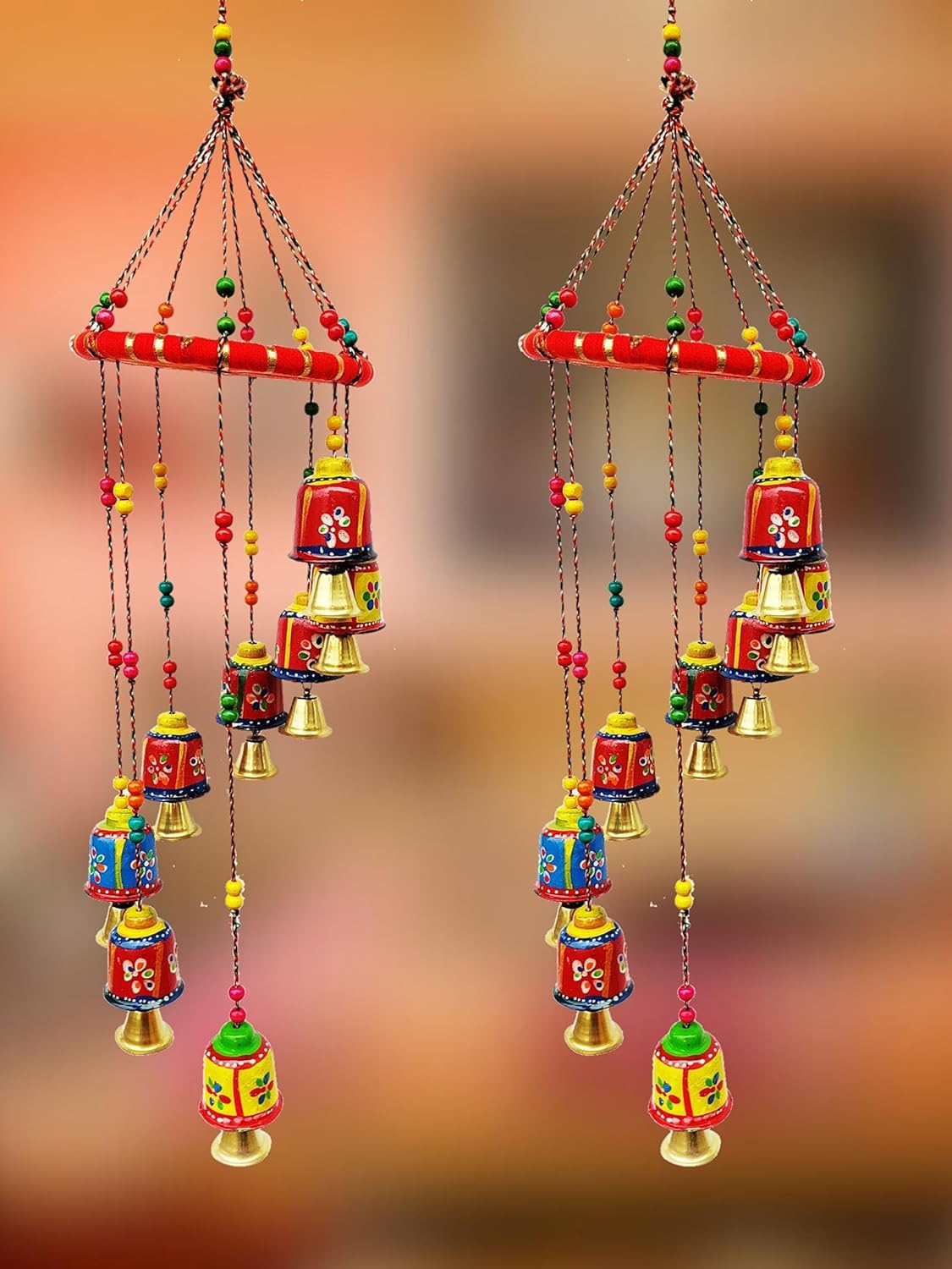 Handcrafted Rajasthani Door & Wall Hanging Home Decor