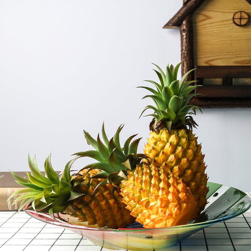 Pineapple Home Decor