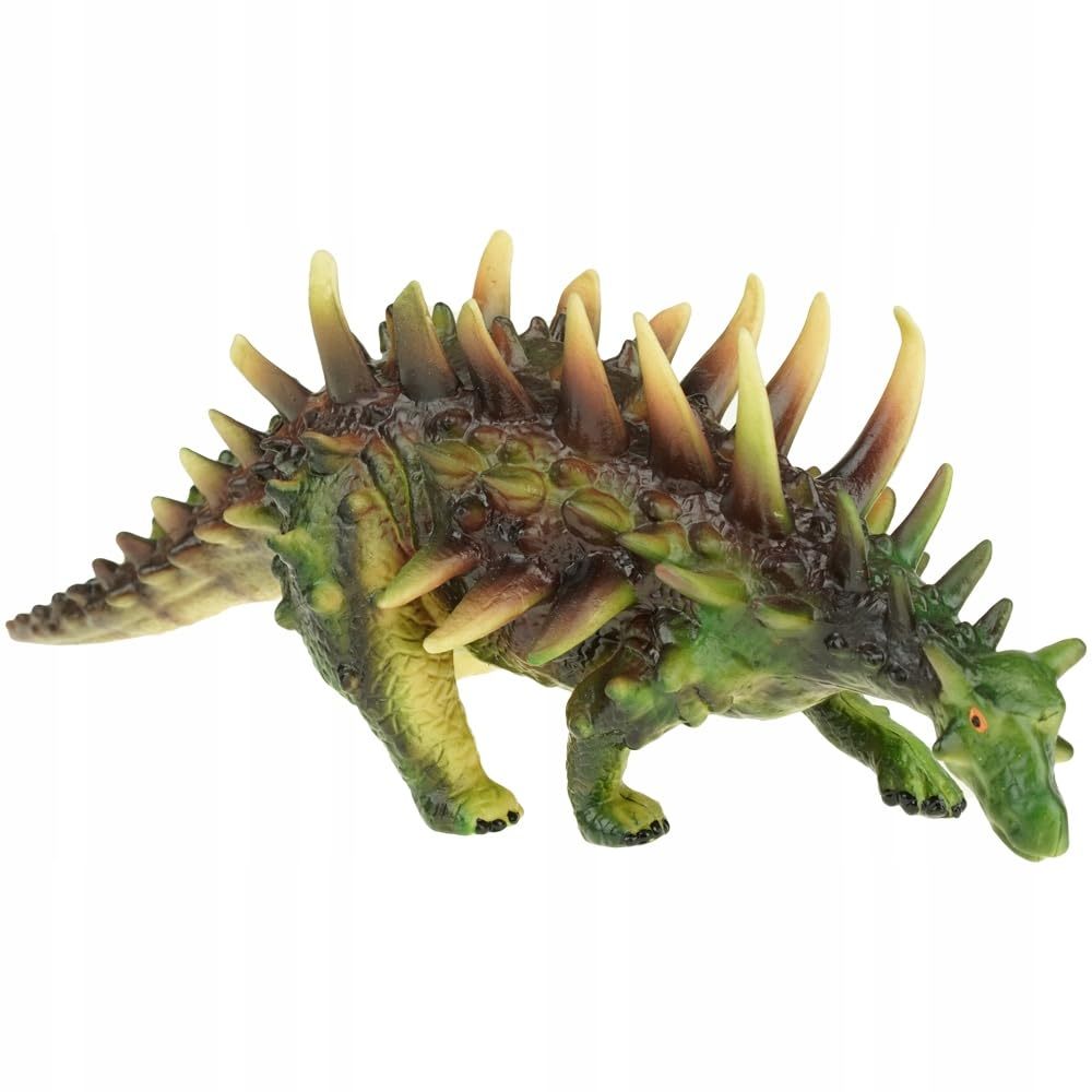 Huayangosaurus 10 Inch Dinosaur Toy Realistic Figure 3+