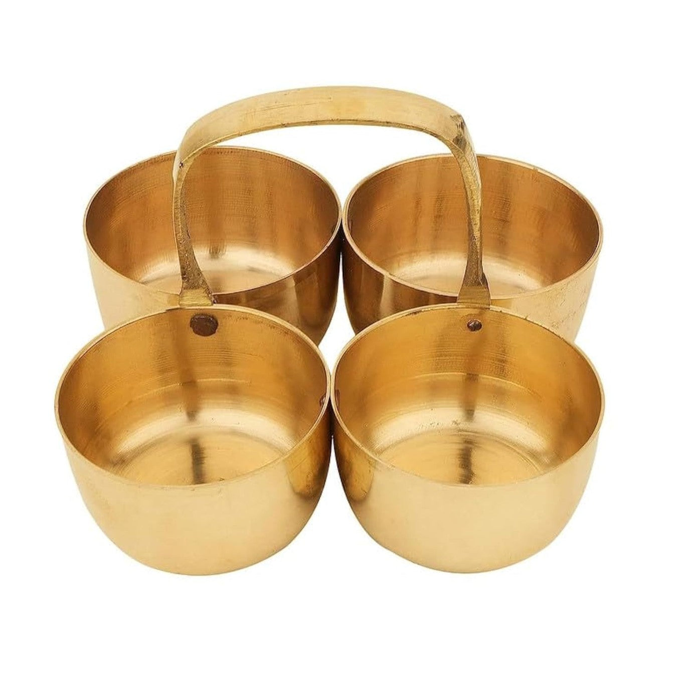 100% Pure Brass Chopda
