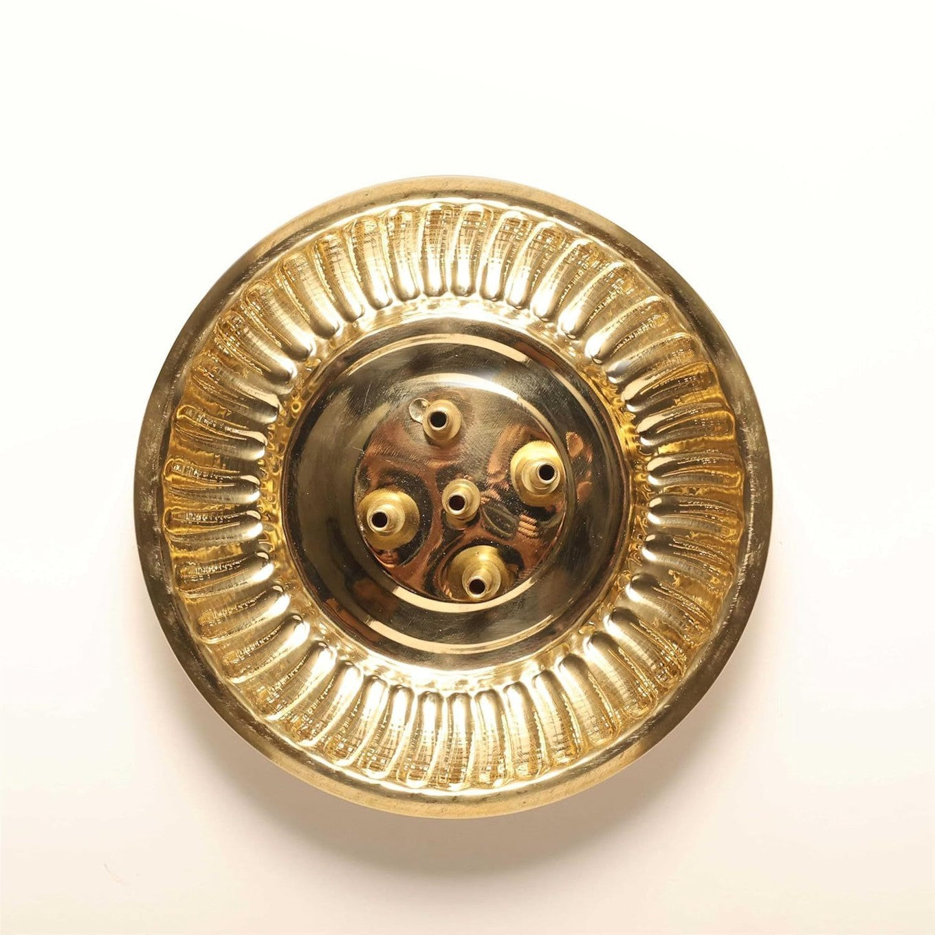 Agarbatti Stand-Round