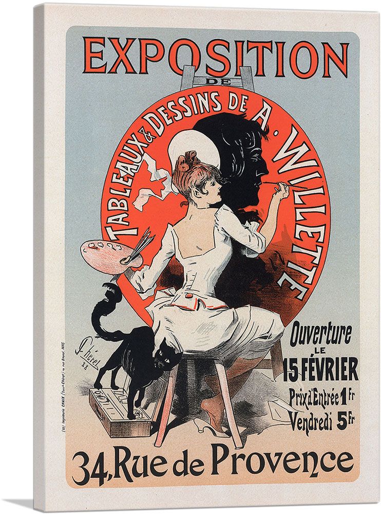 Exhibition of Paintings and Drawings