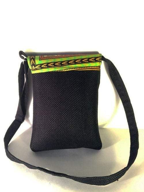 Shoulder Bag and CrossBody Handmade laptop Bag