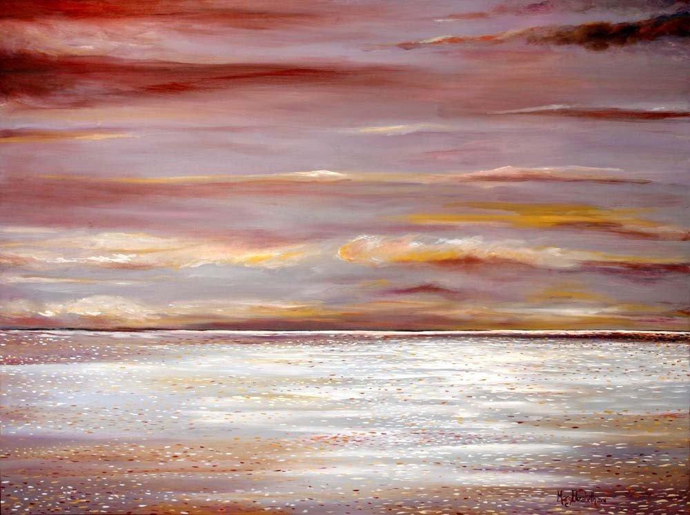 Ferry Boat View : Art Prints