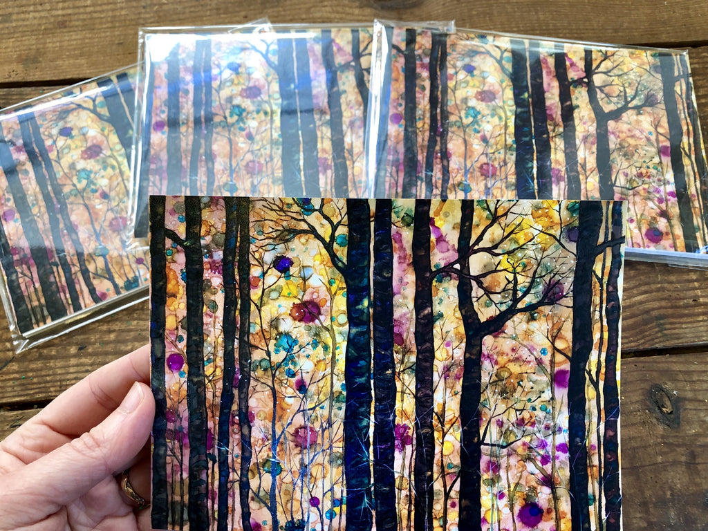 Dream Forest : Art Prints