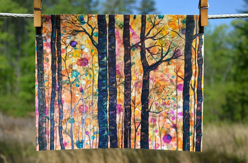 Dream Forest : Art Prints