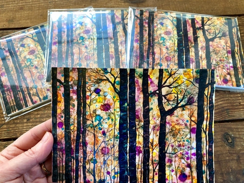Dream Forest : Art Prints