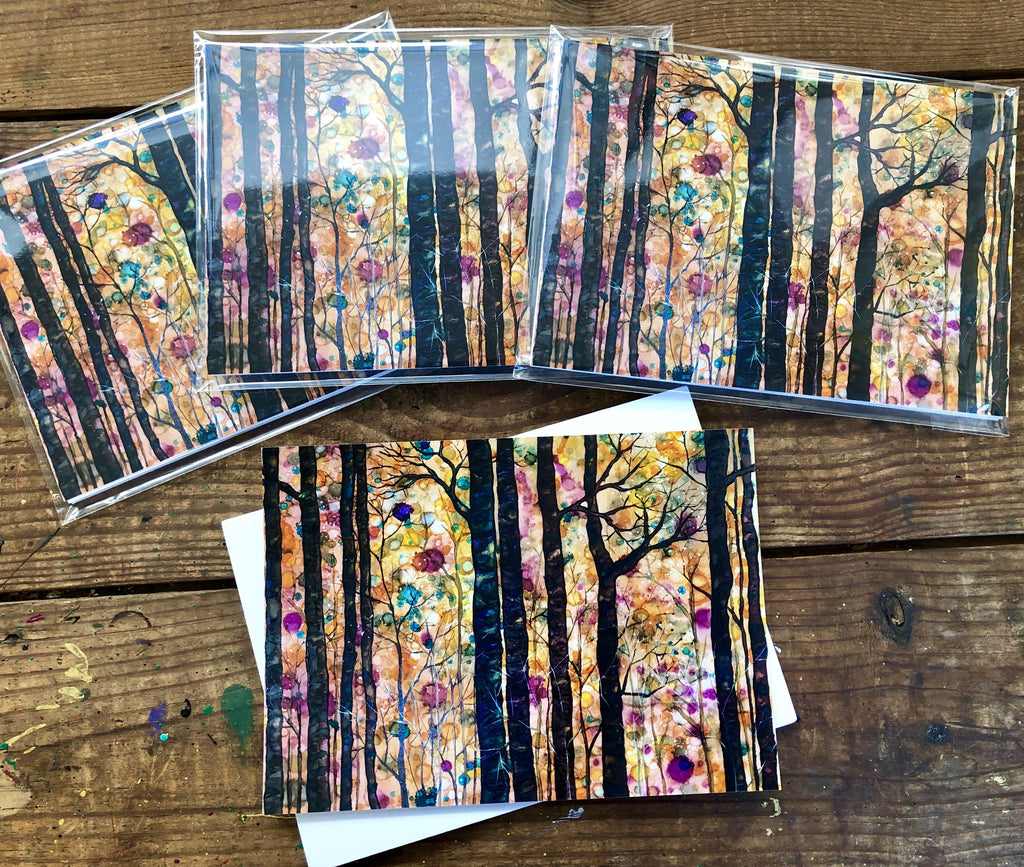 Dream Forest : Art Prints