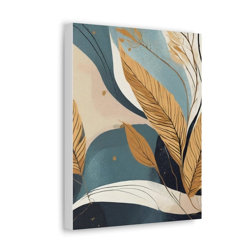 Wall Art Decor - Canvas Print Artwork - Boho Style Print 38274