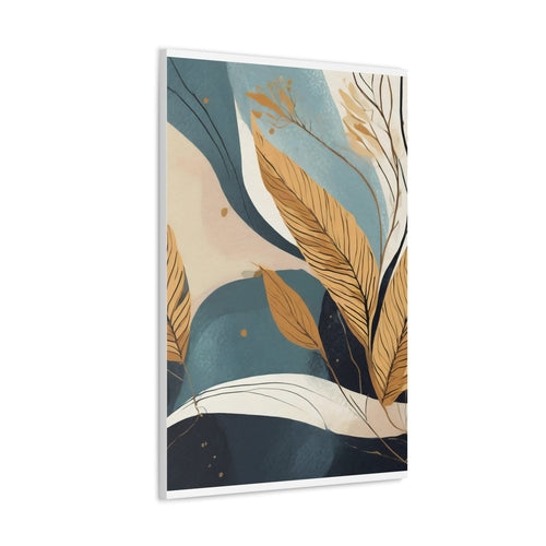 Wall Art Decor - Canvas Print Artwork - Boho Style Print 38274